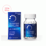 트란시노 화이트C 120정