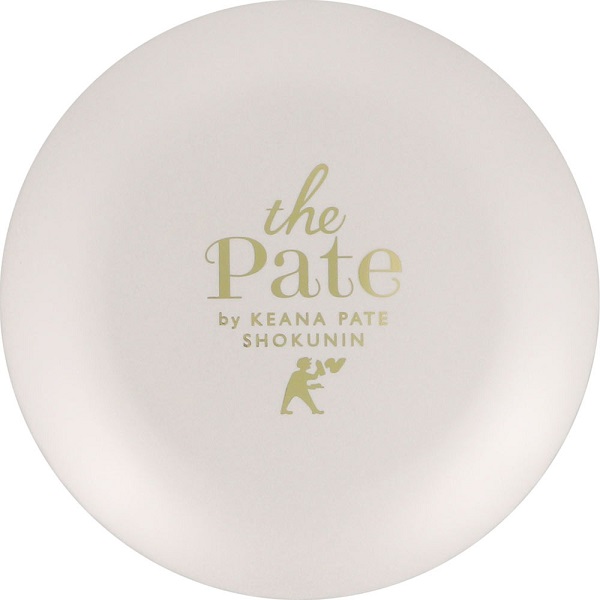 사나 케아나 파테 쇼쿠닌 피니쉬 킵 파우더