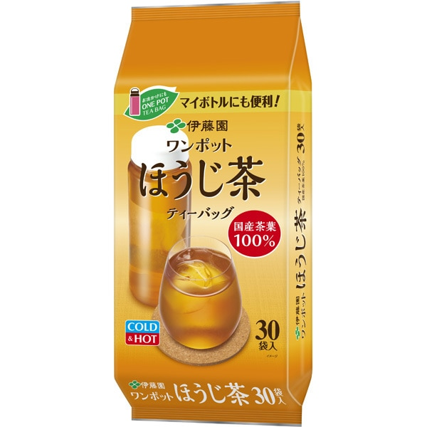 호지 티백 30봉지
