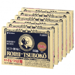 [초특가]동전파스 156매 6개세트