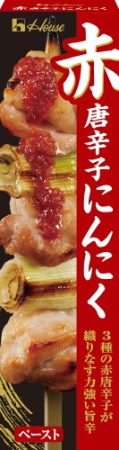 [house] 일본식 고추장 페이스트 40g