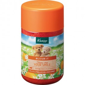 Kneipp 바스솔트 네로리 향 입욕제 850 g