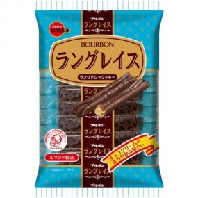 브루본 랑그레이스