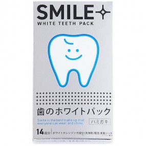 센쿠 스마일 플러스 미치 시트 (14회분)