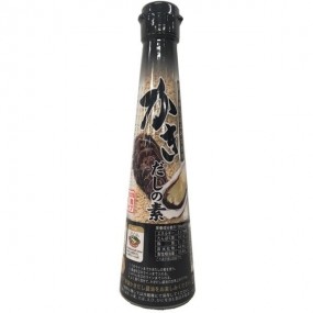 굴 다시 조미료 과립