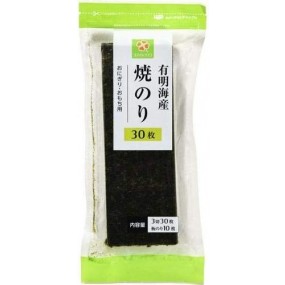 스마일 라이프 아리아카해 구운김 30매입