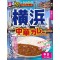 하치식품 루루부 ×HACHI 콜라보 요코하마 중화 카레 중간매운맛 180g