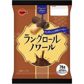 브루본 랑그놀 느와르