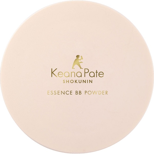 사나 모공 파테 장인 에센스 BB 파우더 N 01 라이트베이지