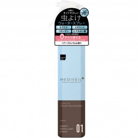 atsukiyo 메디베르 방충 워터스프레이 페어 블라썸 ２００ｍｌ
