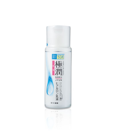 하다라보 고쿠쥰 히알루론산 유액 로션 140ml