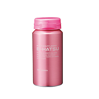 스칼프D 헤어 서플리먼트 B-HATSU