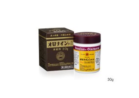 가정상비연고 오로나인 원통형30g (피부트러블 연고)