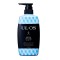 ★본체★  UL-OS 우루오스 스킨워시 펌프형 500ml