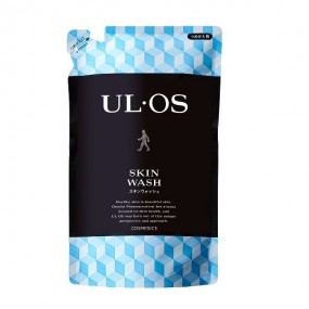 UL-OS 우루오스 스킨워시 리필420ml