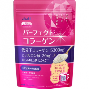 퍼펙트 아스타 콜라겐 파우더 약 30 일분