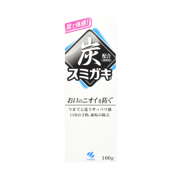 스미가키 치약 100g