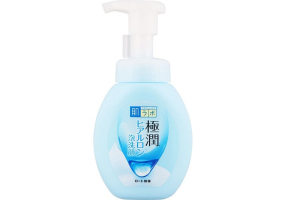 하다라보 고쿠쥰 히알루론산 폼클렌징 160ml