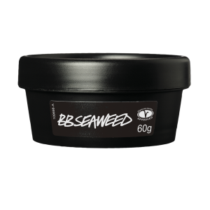 [LUSH] 러쉬 마스크팩 비비 씨워드 BB SEAWEED 75g