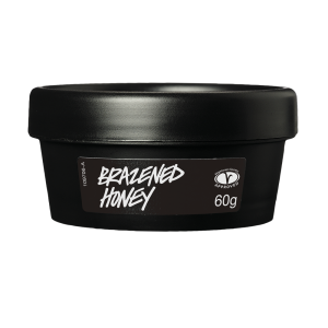 [LUSH] 러쉬 마스크팩 브레이즌드 허니 BRAZENED HONEY 75g