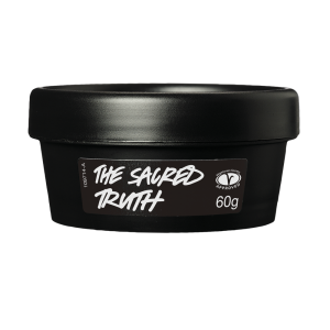 [LUSH] 러쉬 마스크팩 세이크리드 트루 THE SACRED TRUTH 75g