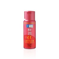 하다라보 고쿠쥰α 모이스트 리프트 유액 (로션) 140ml