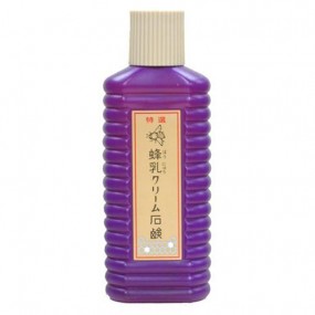 특선 벌꿀크림 비누 200ml 봉유