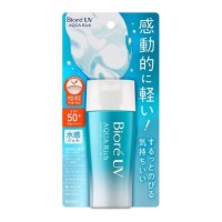 비오레 UV 아쿠아 리치 워터리 젤 SPF50+ 70ml