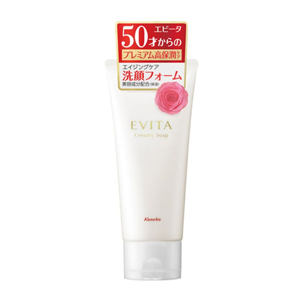 가네보 에비타 크림 소프트 P 130g