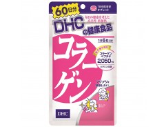 DHC 콜라겐 60일분 360정