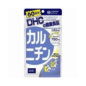 DHC 카르니틴 60일분 300정