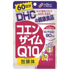 DHC 코엔자임 Q10 60일분 120정