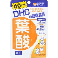 DHC 엽산 60일분 60정