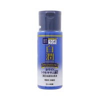 하다라보 시로쥰 프리미엄 약용 침투 화장수(미백 스킨)​ 170ml