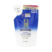 하다라보 시로쥰 프리미엄 약용 침투 화장수(미백 스킨)​ 리필용 170ml