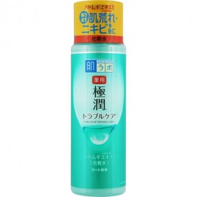 하다라보 고쿠쥰 극윤 스킨 컨디셔너