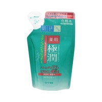 하다라보 고쿠쥰 극윤 스킨 컨디셔너 모이스처 리필용 170ml