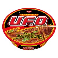 U.F.O 야키소바 컵라면