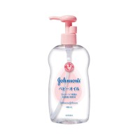 존슨즈 베이비 오일 미향성 300ml