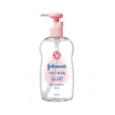 존슨즈 베이비 오일 미향성 300ml