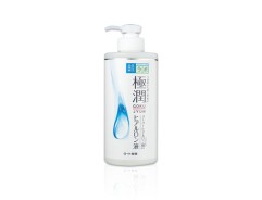 하다라보 고쿠쥰 히알루론산 스킨 대용량 펌프 400ml