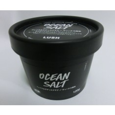 러쉬 비너스의 탄생 OCEAN SALT 120g