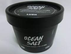 러쉬 비너스의 탄생 OCEAN SALT 120g