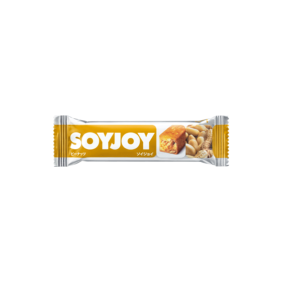 SOYJOY 콩단백질 바 땅콩