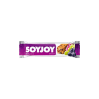 SOYJOY 콩단백질 바 3종 건포도