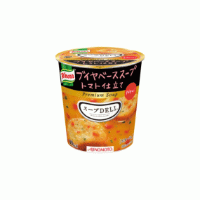 [Knoll]부야베스 수프 토마토