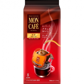 MON CAFE 모카블렌디 8봉입