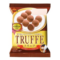 브루본 TRUFFE 토류프 초코