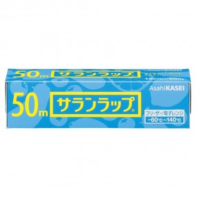 사란랩 50m  x  15cm