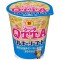 MARUCHAN QTTA 밀키 시푸드 맛 컵라면 77g